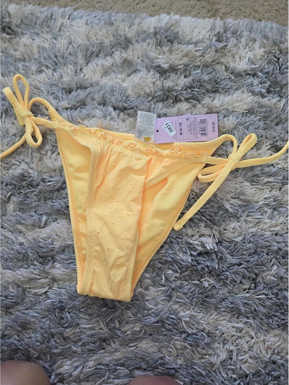 New women swim bottoms from target size medium item 831
